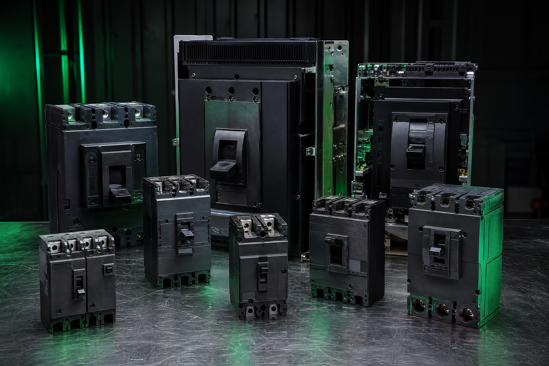 Circuit Breakers