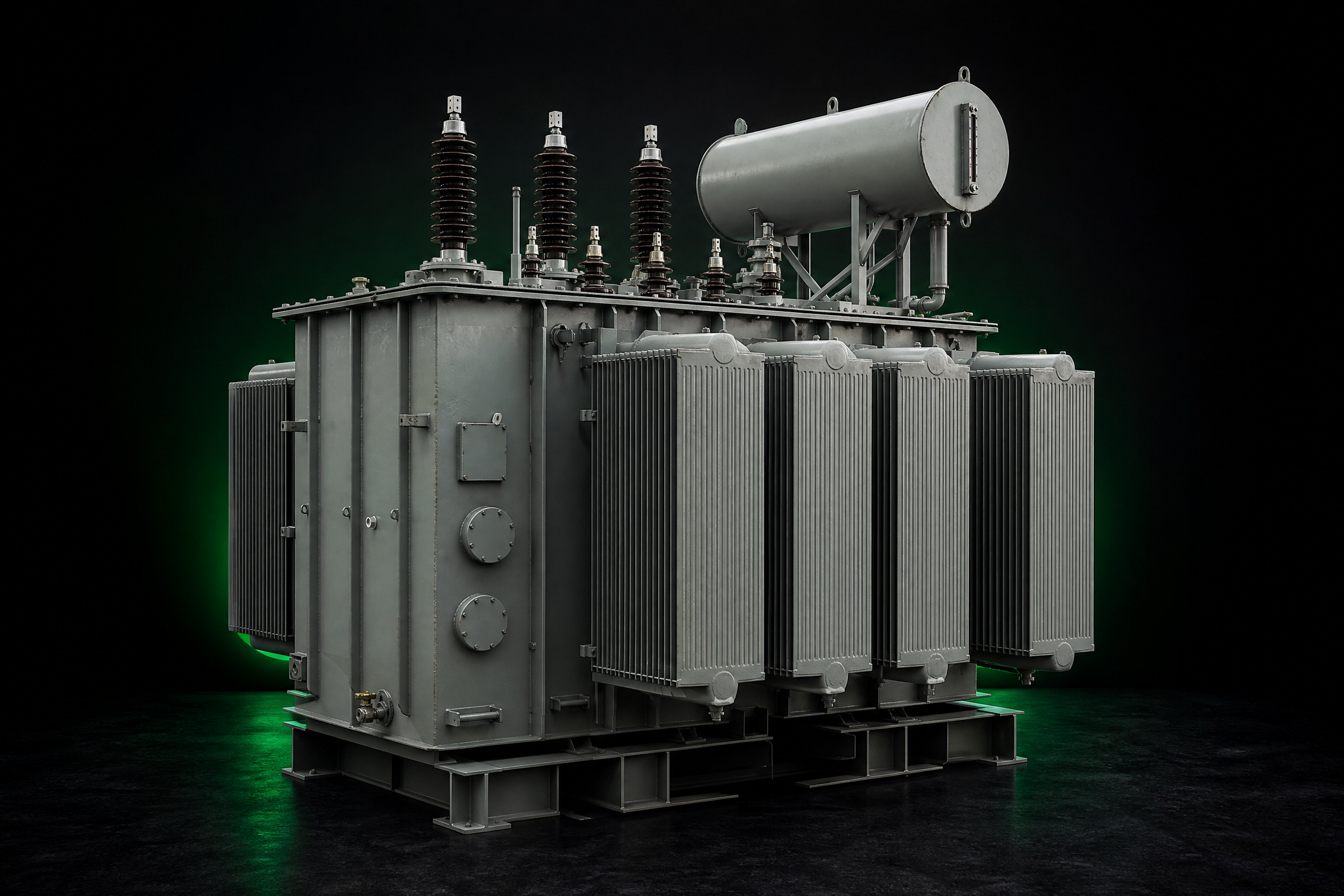 Electrical Transformers
