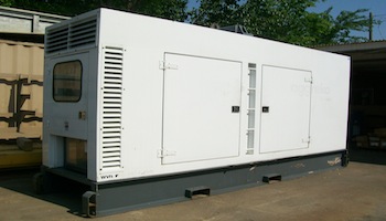 surplus power generator