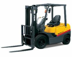 Forklift Buyers